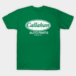 Callahan Vintage T-Shirt